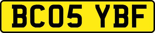 BC05YBF