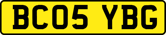 BC05YBG