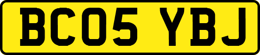 BC05YBJ