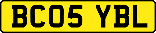 BC05YBL