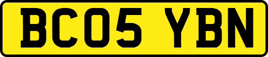 BC05YBN