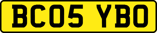 BC05YBO