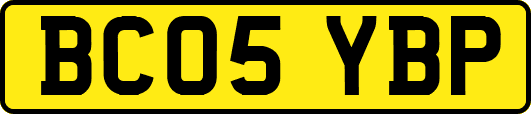 BC05YBP