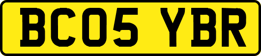 BC05YBR