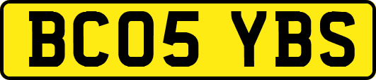 BC05YBS
