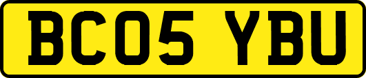 BC05YBU