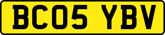 BC05YBV
