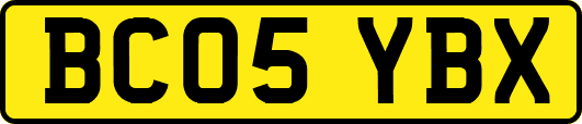 BC05YBX