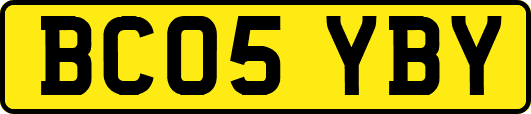 BC05YBY