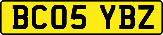 BC05YBZ