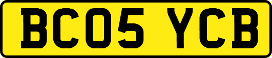 BC05YCB