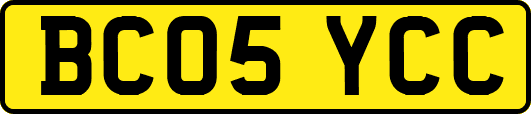 BC05YCC