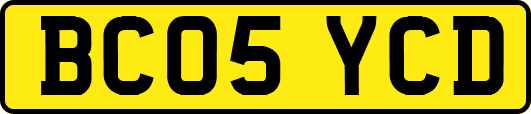 BC05YCD