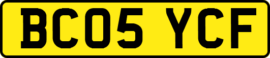 BC05YCF
