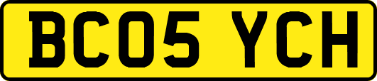 BC05YCH