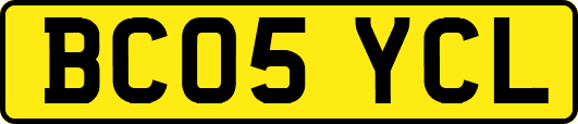 BC05YCL