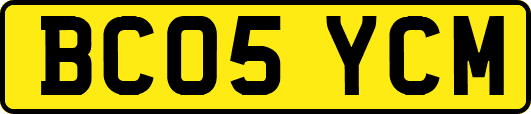 BC05YCM