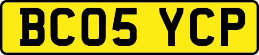 BC05YCP
