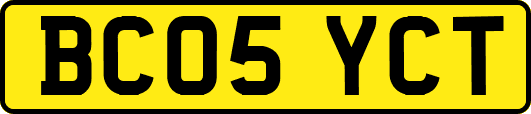 BC05YCT