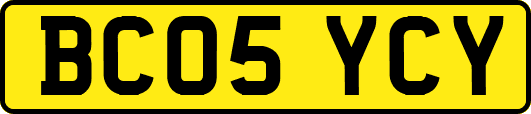 BC05YCY
