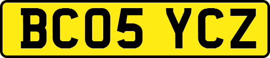 BC05YCZ