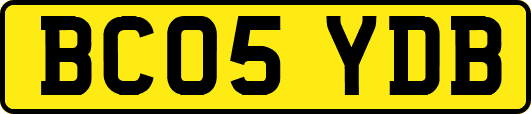 BC05YDB