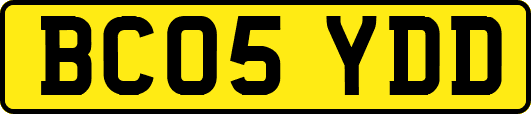 BC05YDD