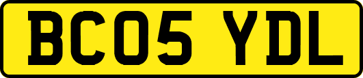 BC05YDL