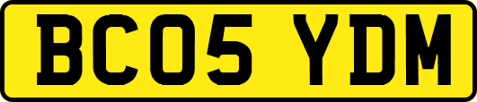 BC05YDM