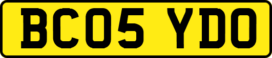 BC05YDO