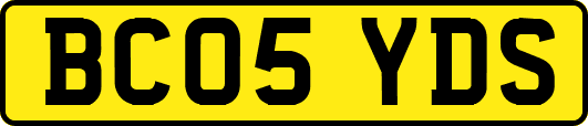 BC05YDS