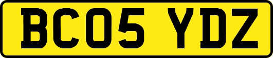 BC05YDZ
