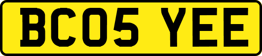 BC05YEE