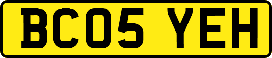 BC05YEH