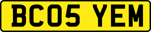 BC05YEM