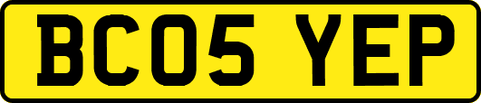 BC05YEP