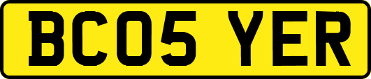 BC05YER