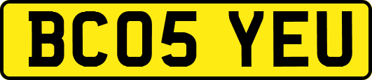 BC05YEU