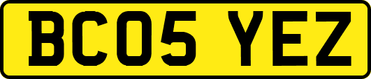 BC05YEZ