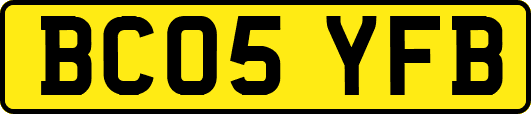 BC05YFB