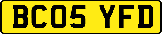 BC05YFD