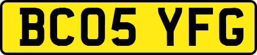BC05YFG