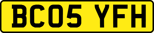 BC05YFH