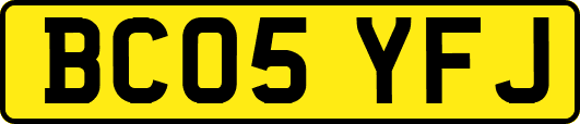 BC05YFJ