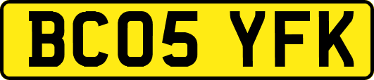 BC05YFK