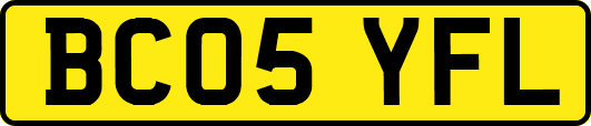 BC05YFL