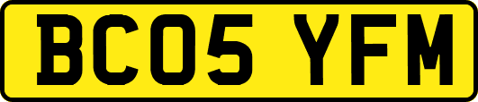 BC05YFM