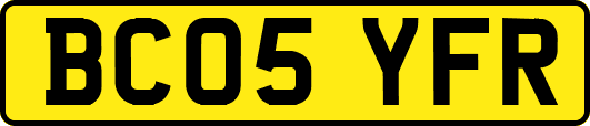 BC05YFR