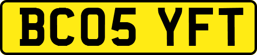BC05YFT