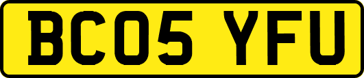 BC05YFU